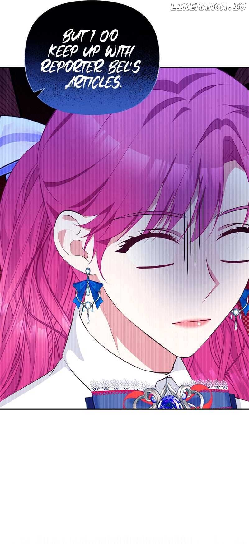 Marriage with the Archduke, I Know Now Chapter 10 193 45