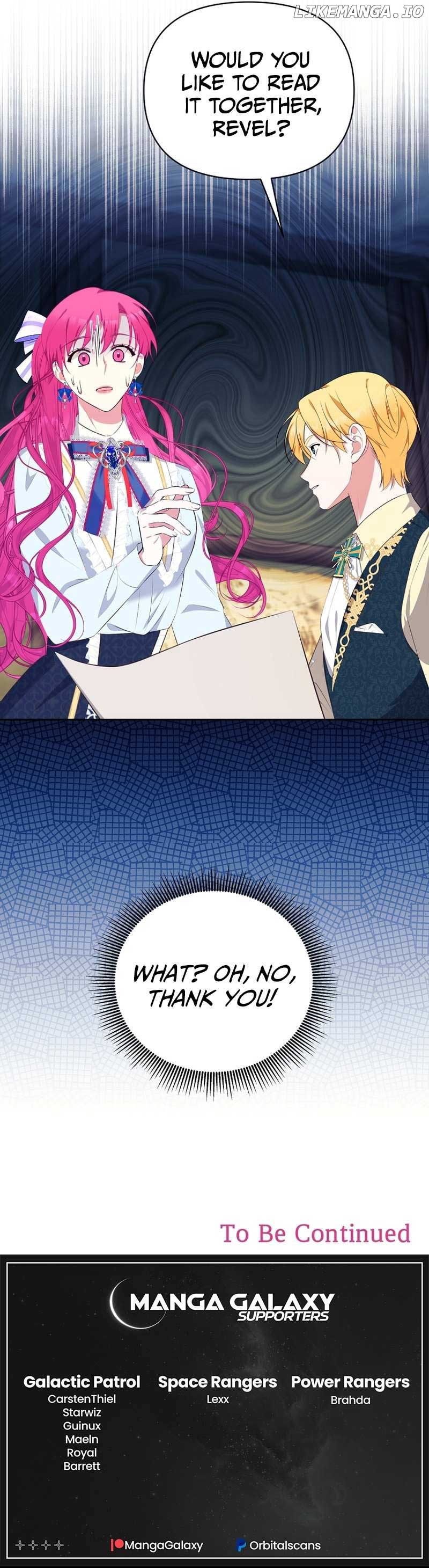Marriage with the Archduke, I Know Now Chapter 10 194 46