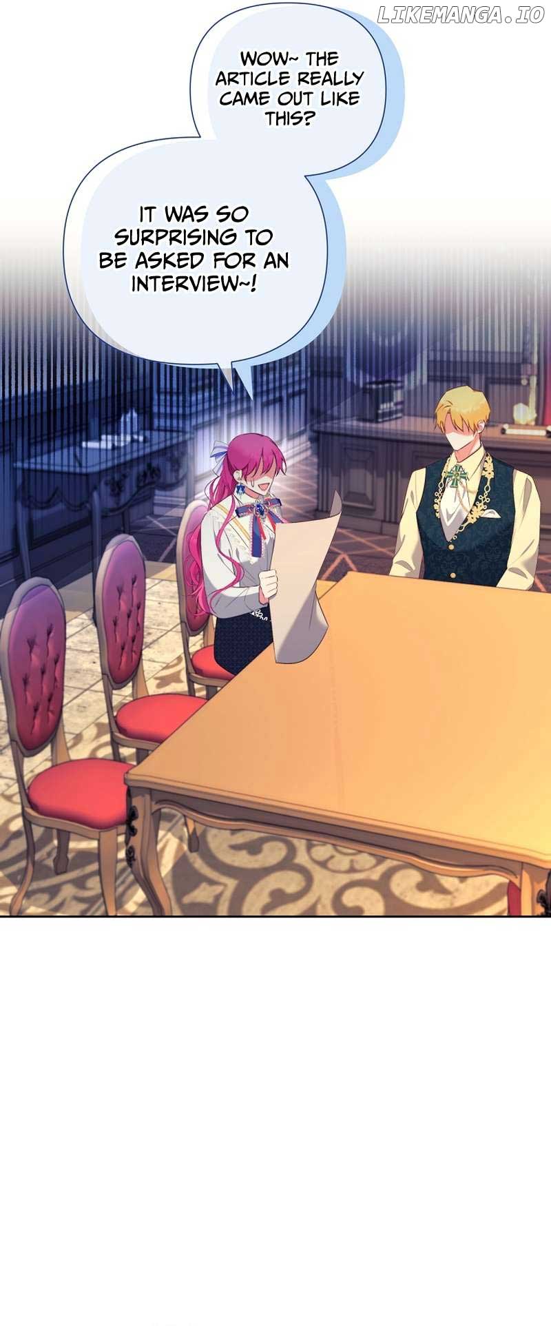 Marriage with the Archduke, I Know Now Chapter 11 153 02