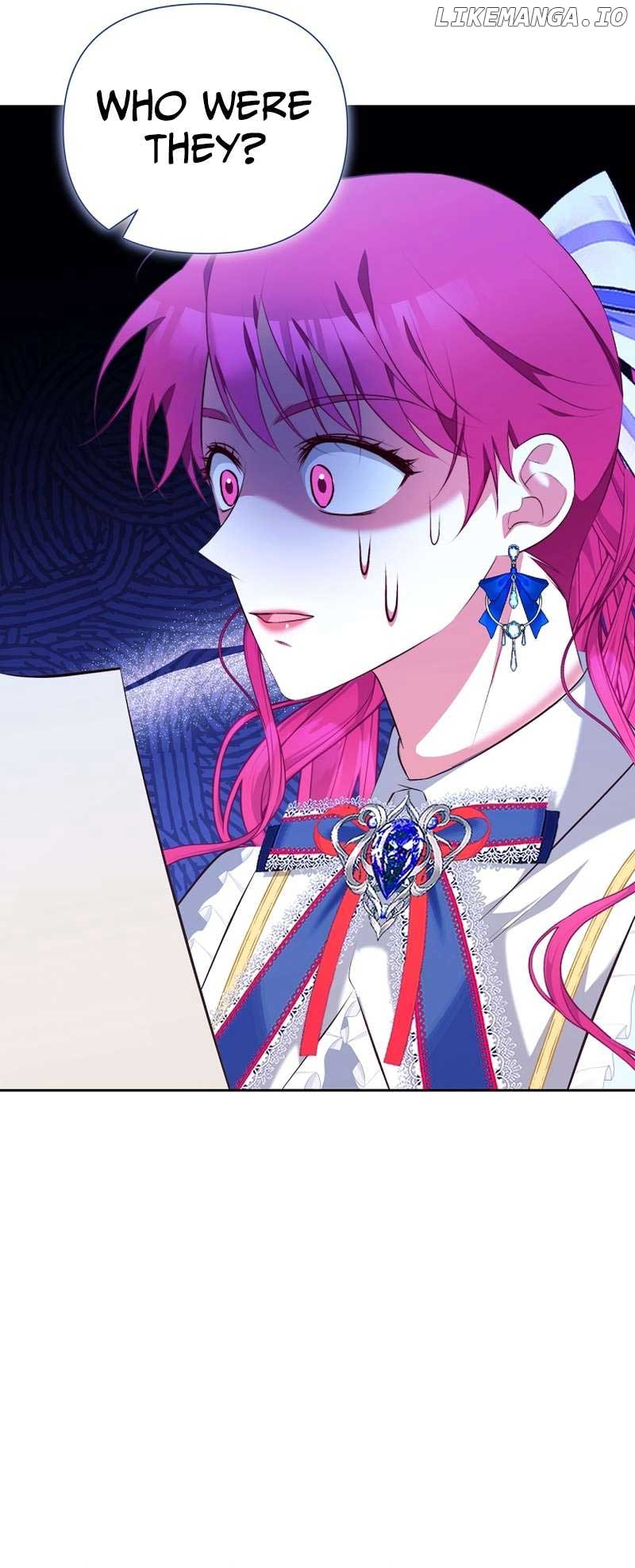 Marriage with the Archduke, I Know Now Chapter 11 159 08