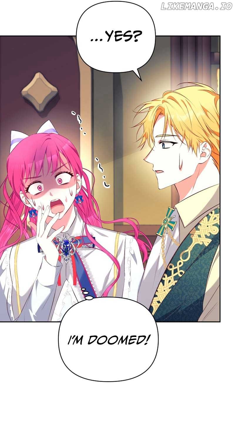 Marriage with the Archduke, I Know Now Chapter 11 164 13