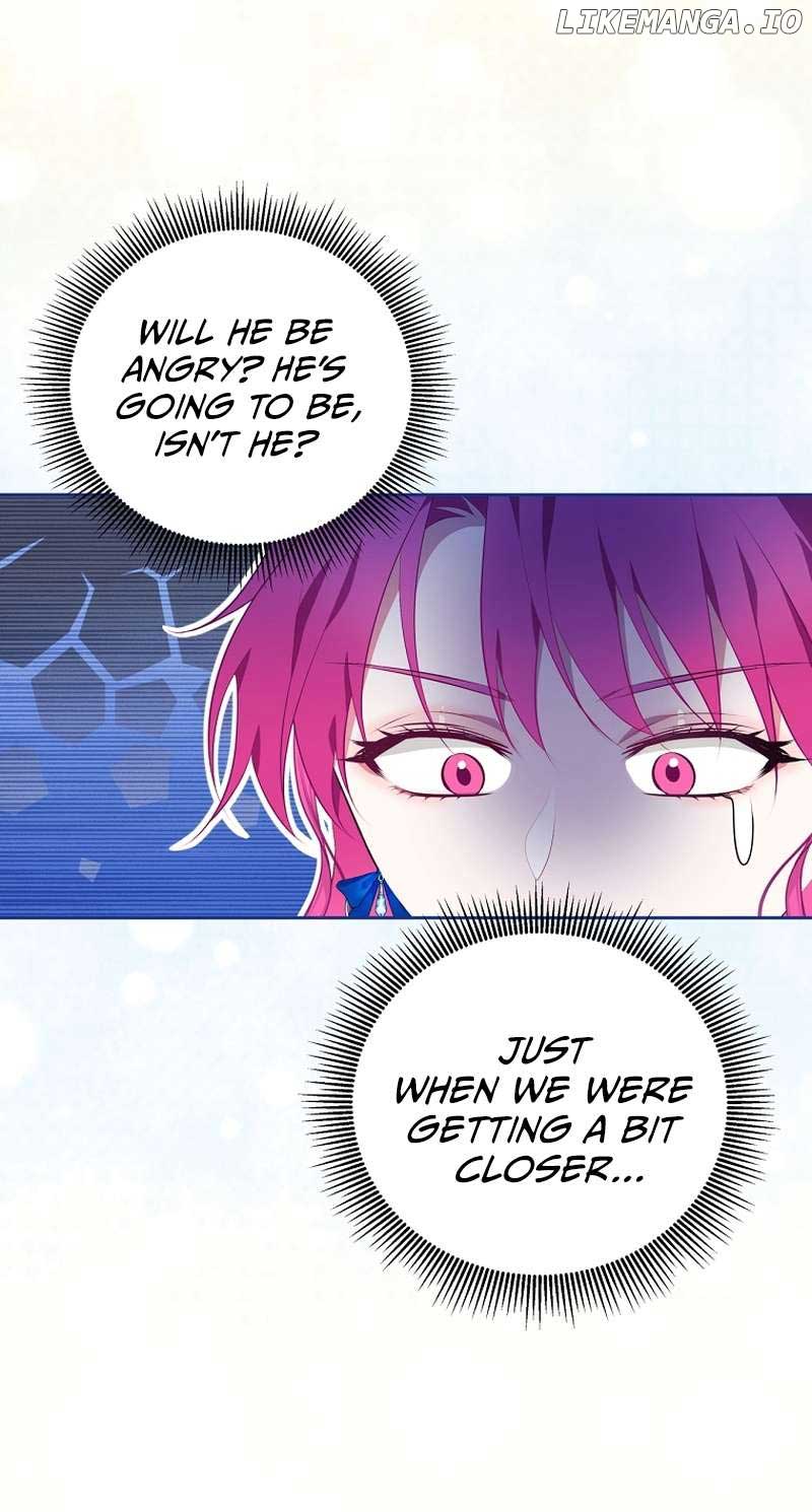 Marriage with the Archduke, I Know Now Chapter 11 167 16