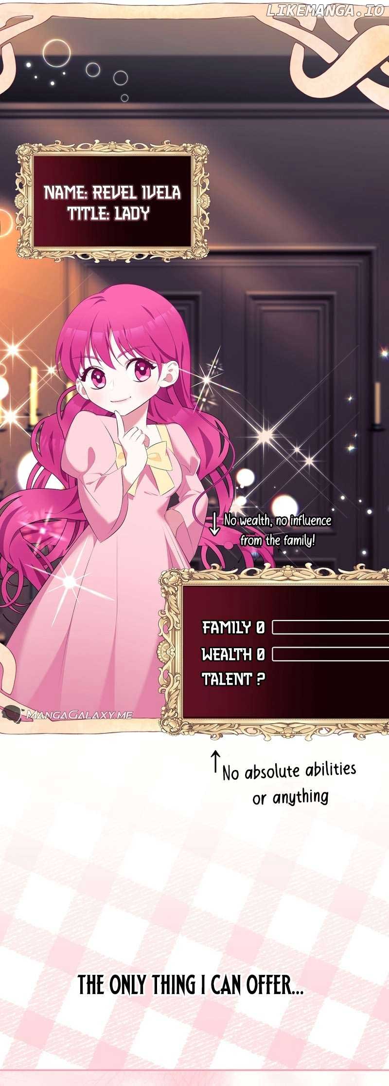 Marriage with the Archduke, I Know Now Chapter 11 172 21