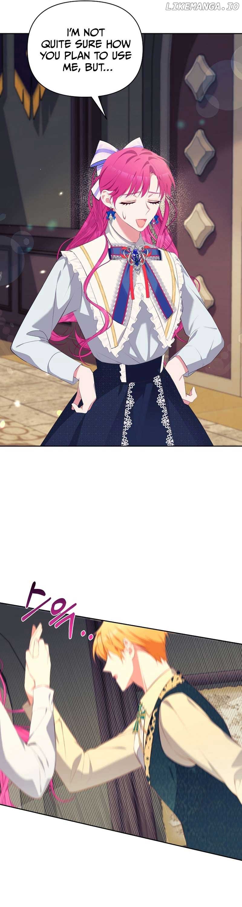 Marriage with the Archduke, I Know Now Chapter 11 174 23