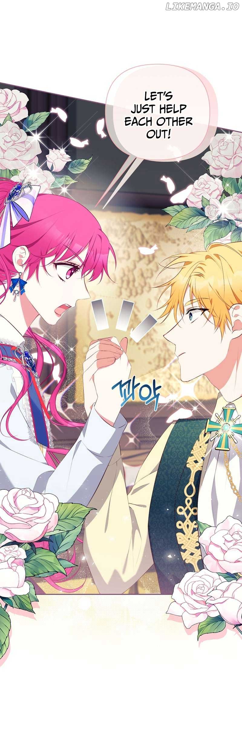 Marriage with the Archduke, I Know Now Chapter 11 175 24