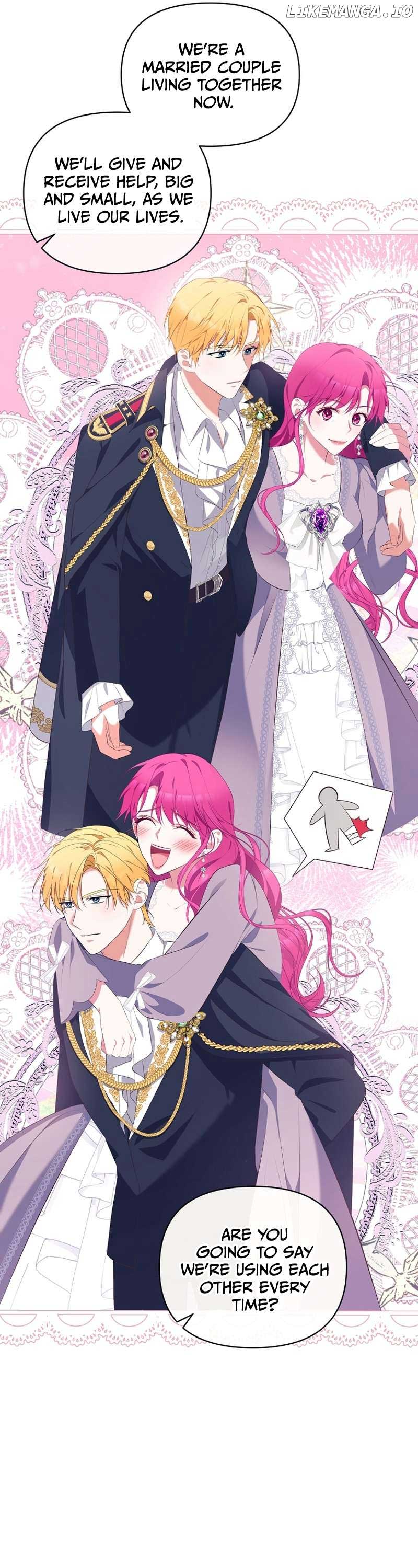 Marriage with the Archduke, I Know Now Chapter 11 176 25