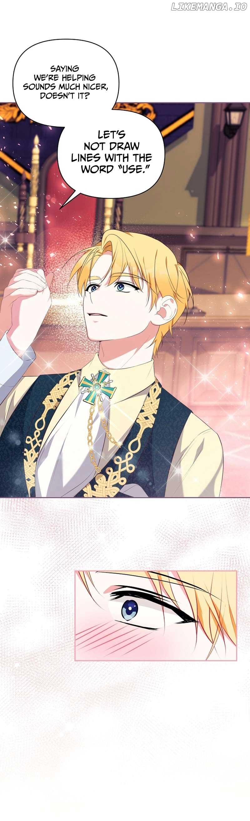 Marriage with the Archduke, I Know Now Chapter 11 177 26