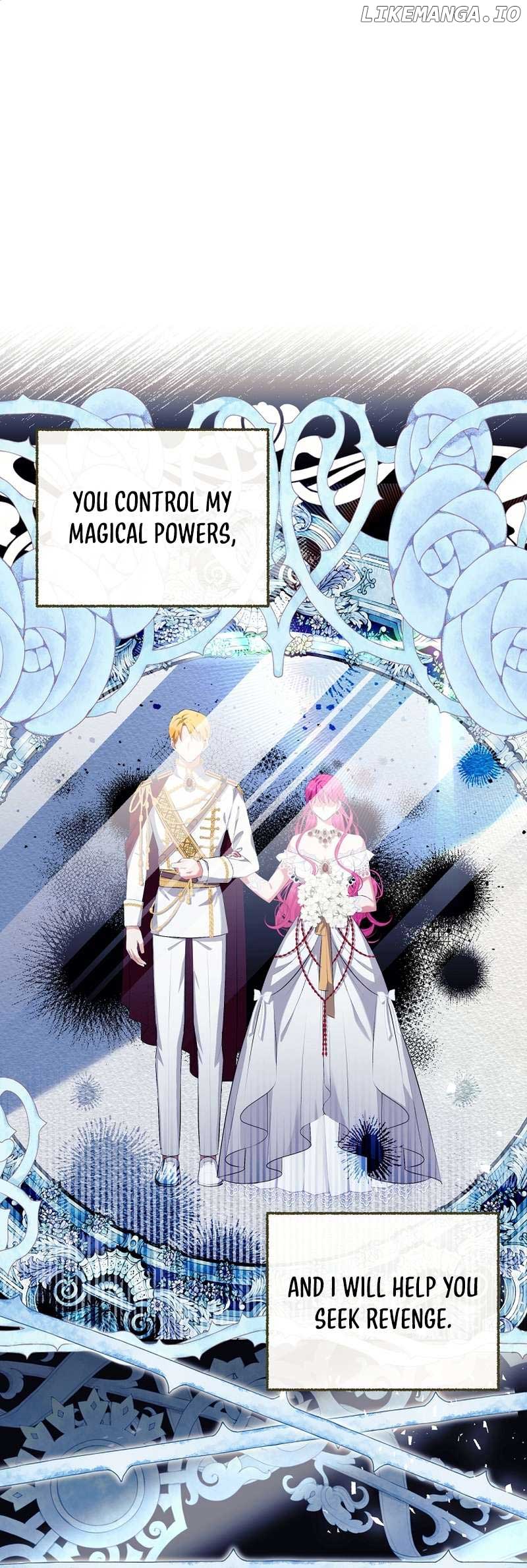 Marriage with the Archduke, I Know Now Chapter 11 179 28