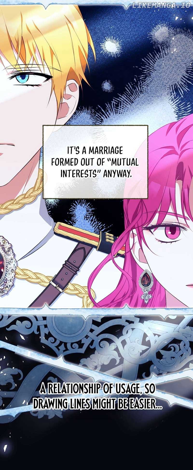 Marriage with the Archduke, I Know Now Chapter 11 180 29