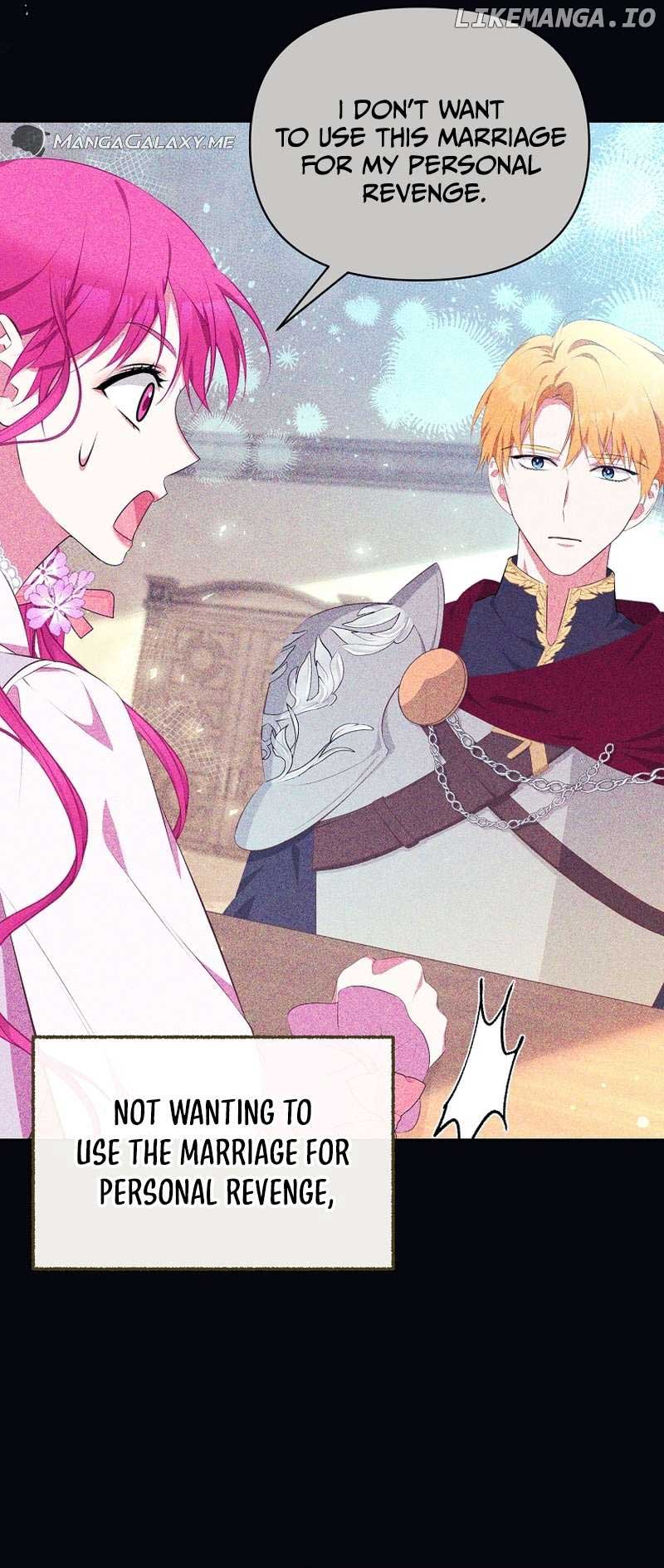 Marriage with the Archduke, I Know Now Chapter 11 181 30