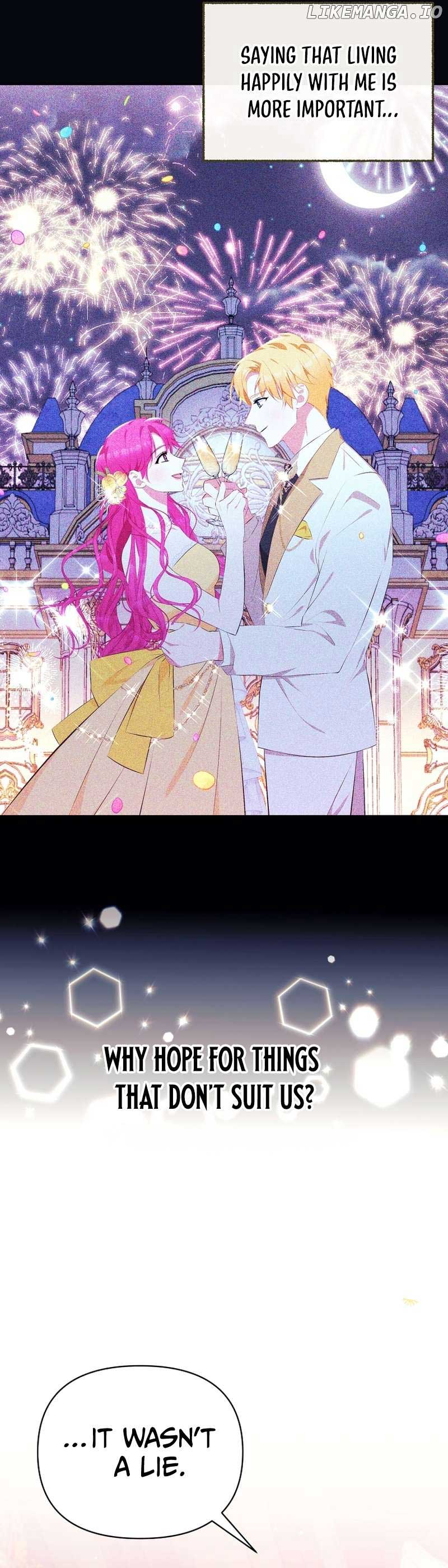 Marriage with the Archduke, I Know Now Chapter 11 182 31