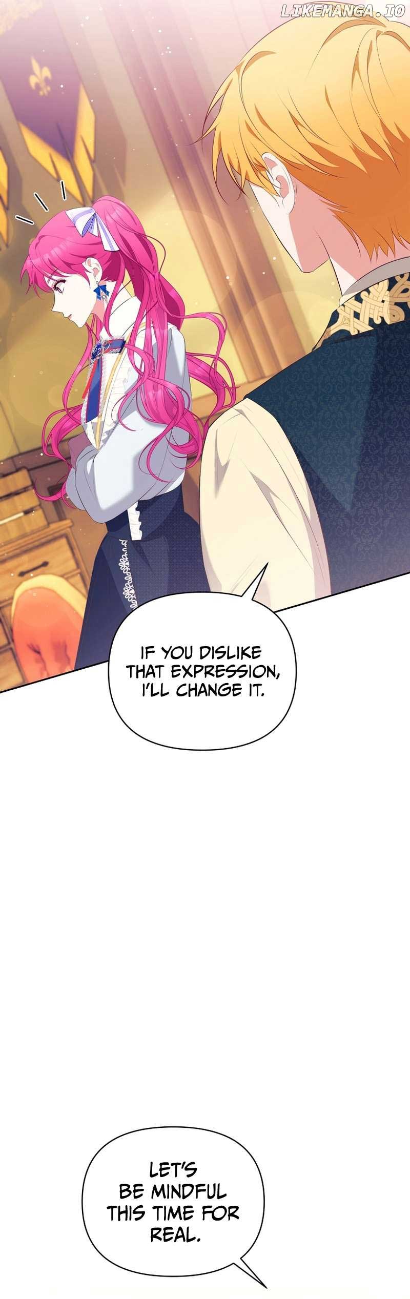 Marriage with the Archduke, I Know Now Chapter 11 183 32