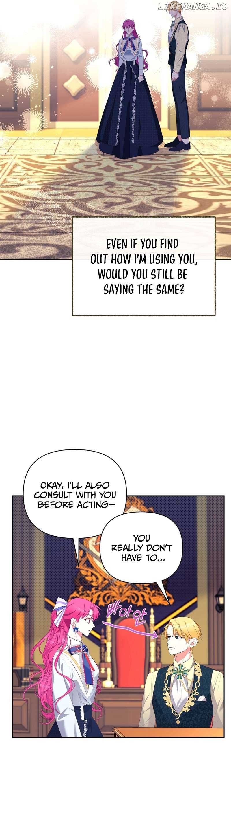 Marriage with the Archduke, I Know Now Chapter 11 184 33