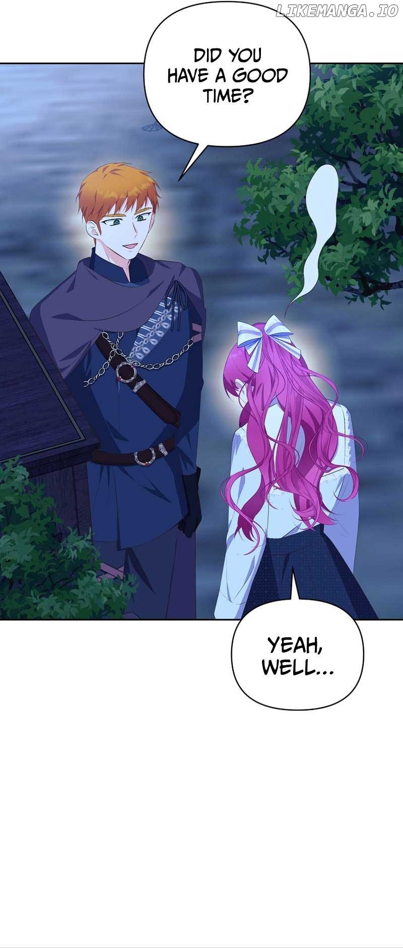 Marriage with the Archduke, I Know Now Chapter 11 187 36