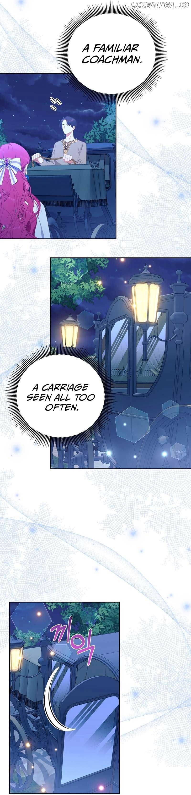 Marriage with the Archduke, I Know Now Chapter 11 196 45