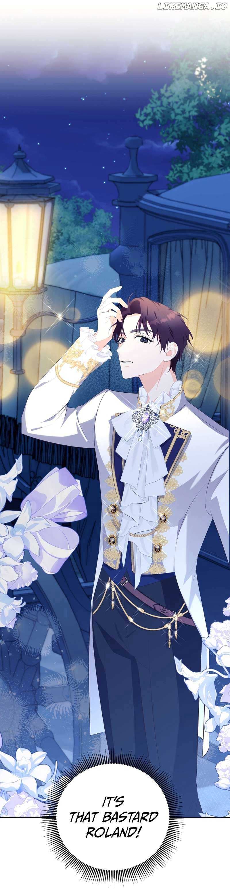 Marriage with the Archduke, I Know Now Chapter 11 197 46