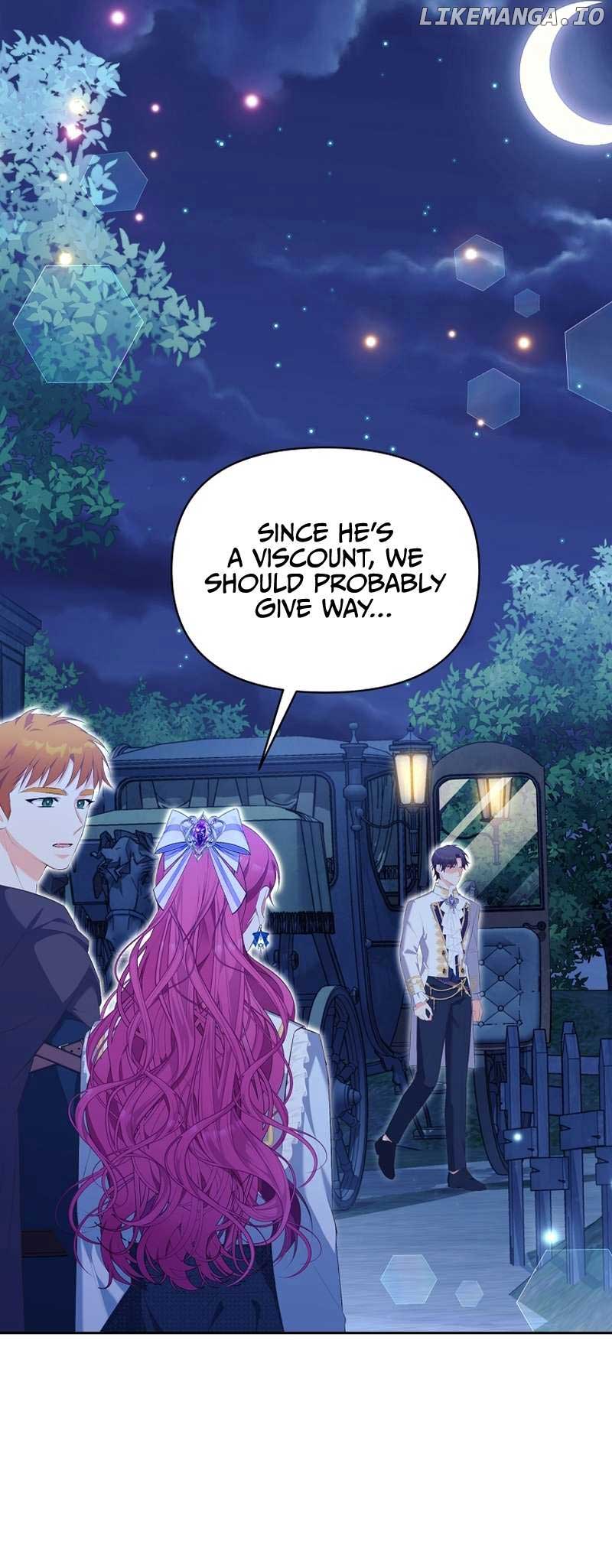 Marriage with the Archduke, I Know Now Chapter 12 141 02