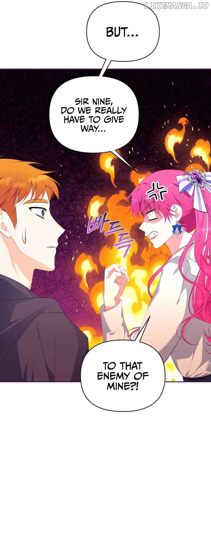 Marriage with the Archduke, I Know Now Chapter 12 142 03