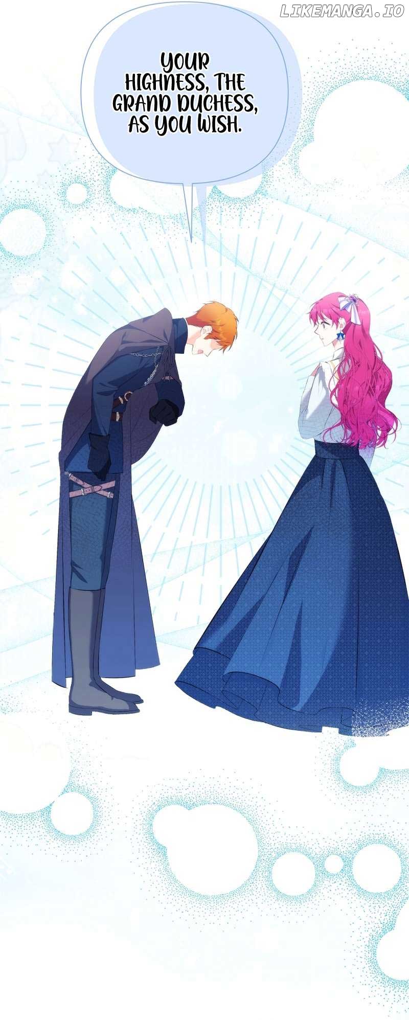 Marriage with the Archduke, I Know Now Chapter 12 143 04