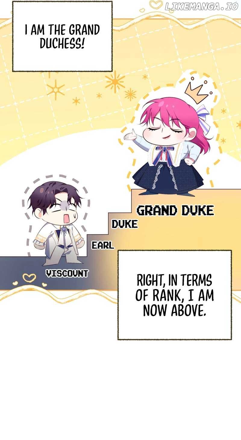 Marriage with the Archduke, I Know Now Chapter 12 144 05