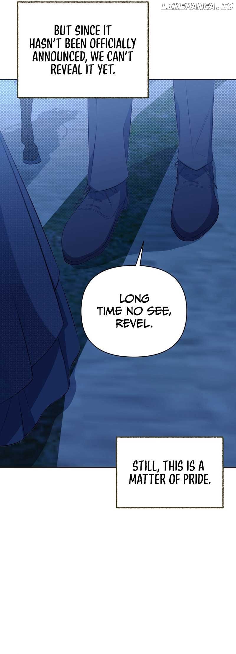 Marriage with the Archduke, I Know Now Chapter 12 145 06