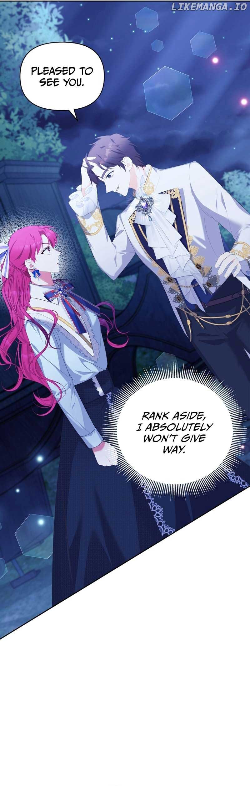 Marriage with the Archduke, I Know Now Chapter 12 146 07