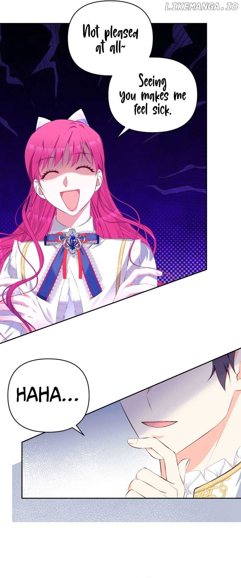 Marriage with the Archduke, I Know Now Chapter 12 147 08