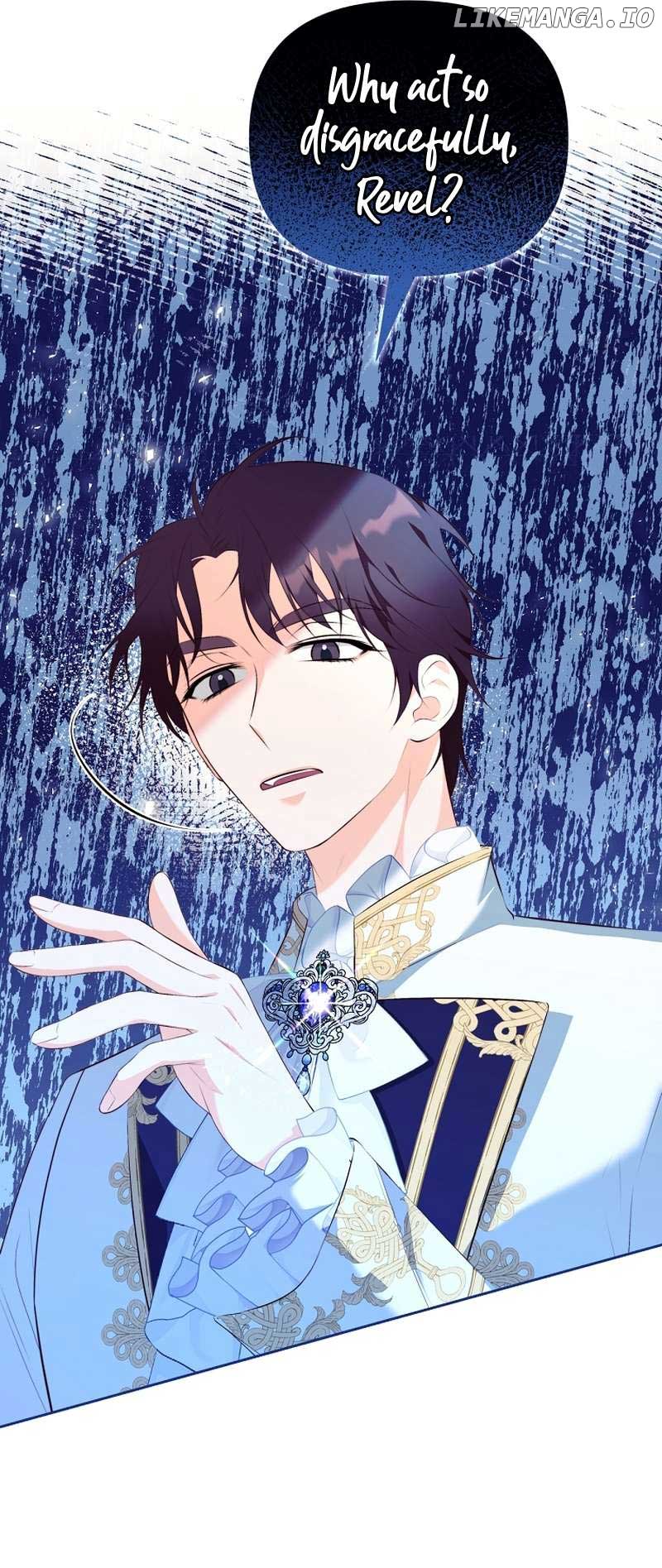 Marriage with the Archduke, I Know Now Chapter 12 148 09