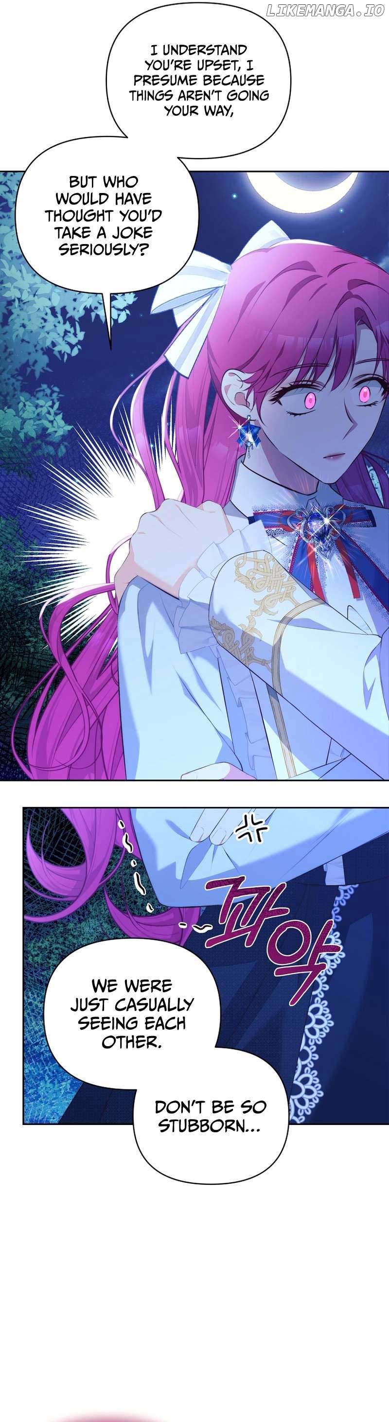 Marriage with the Archduke, I Know Now Chapter 12 149 10