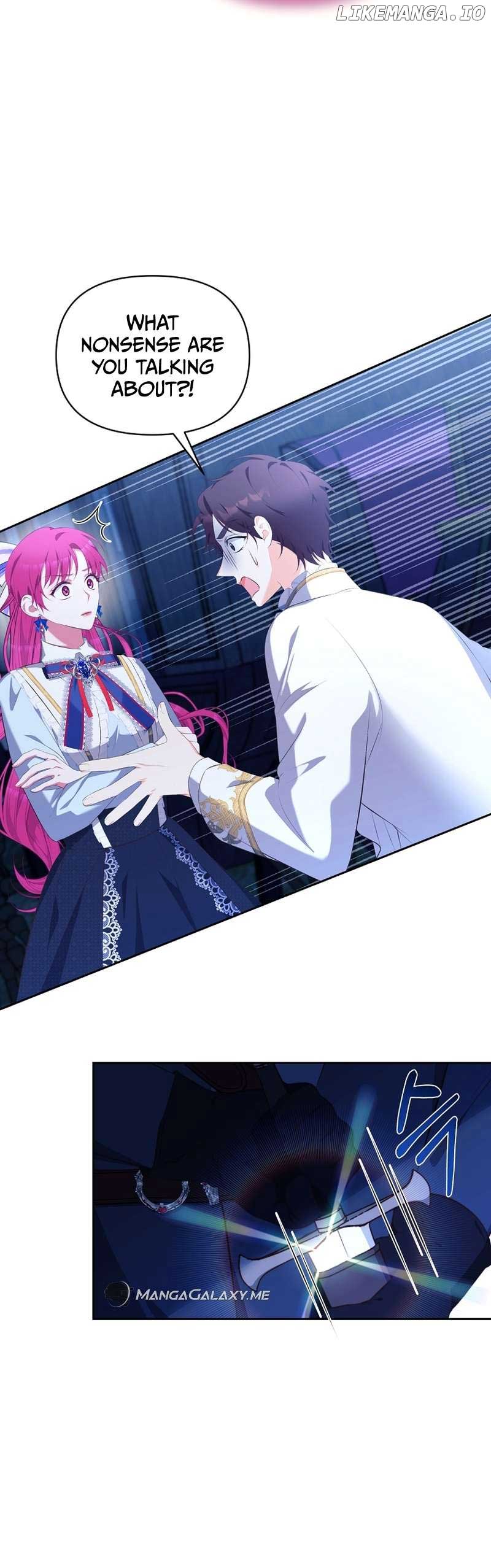 Marriage with the Archduke, I Know Now Chapter 12 151 12