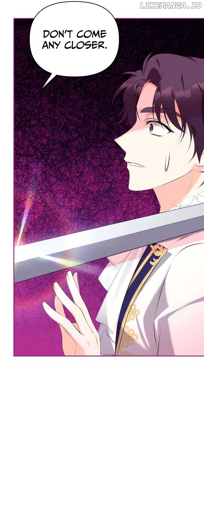 Marriage with the Archduke, I Know Now Chapter 12 152 13