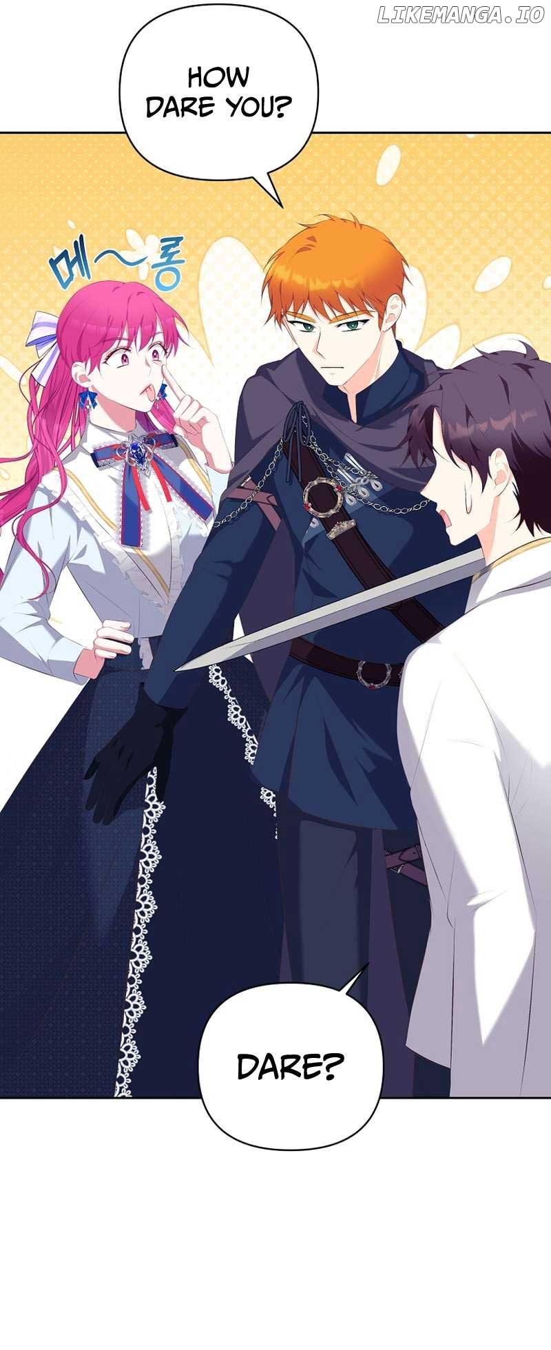 Marriage with the Archduke, I Know Now Chapter 12 153 14