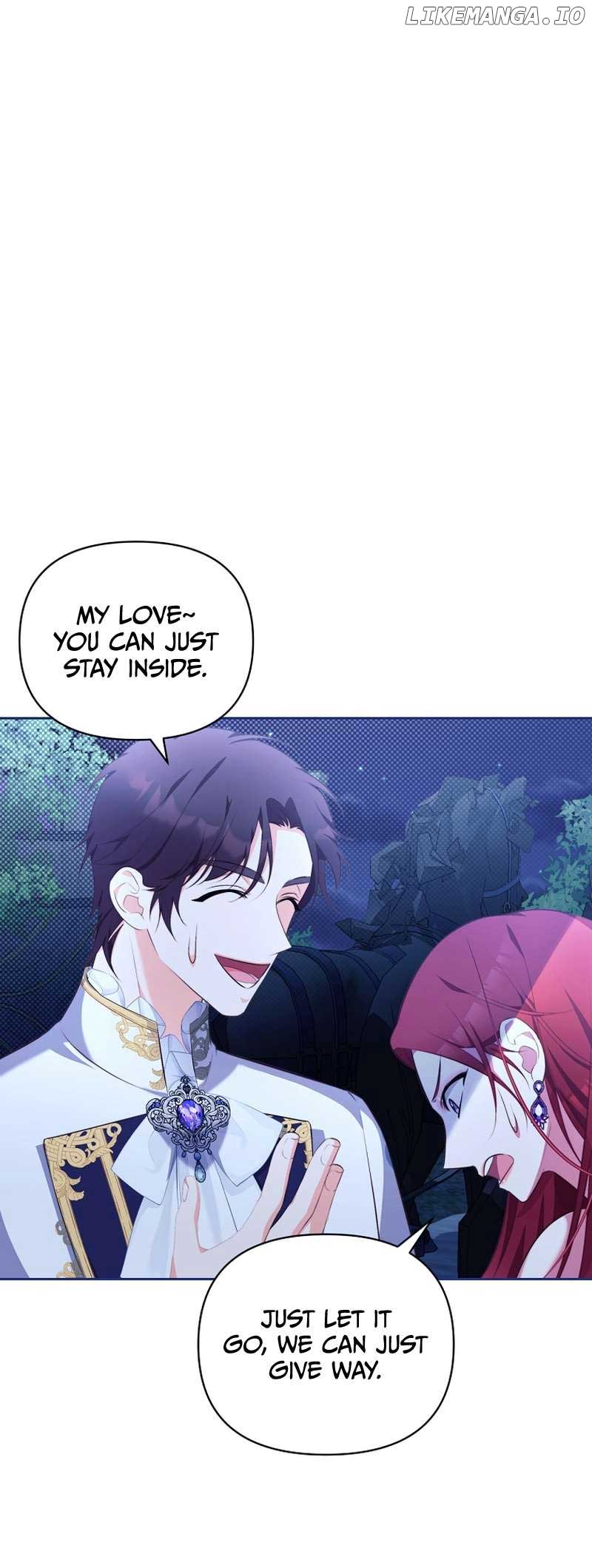 Marriage with the Archduke, I Know Now Chapter 12 155 16