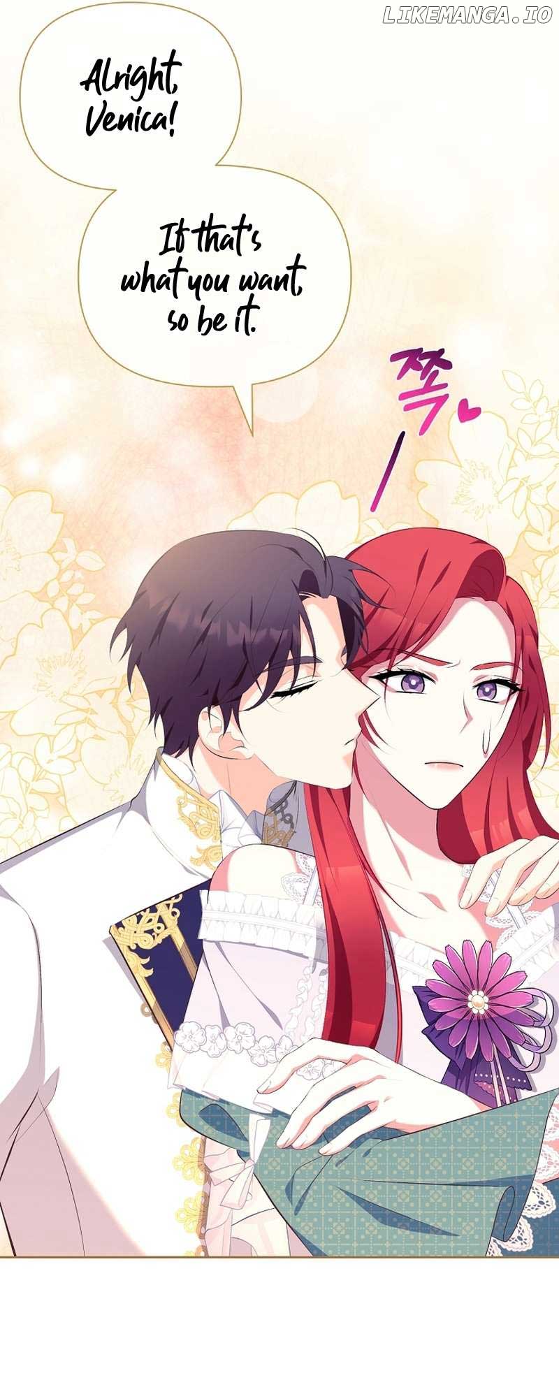 Marriage with the Archduke, I Know Now Chapter 12 157 18
