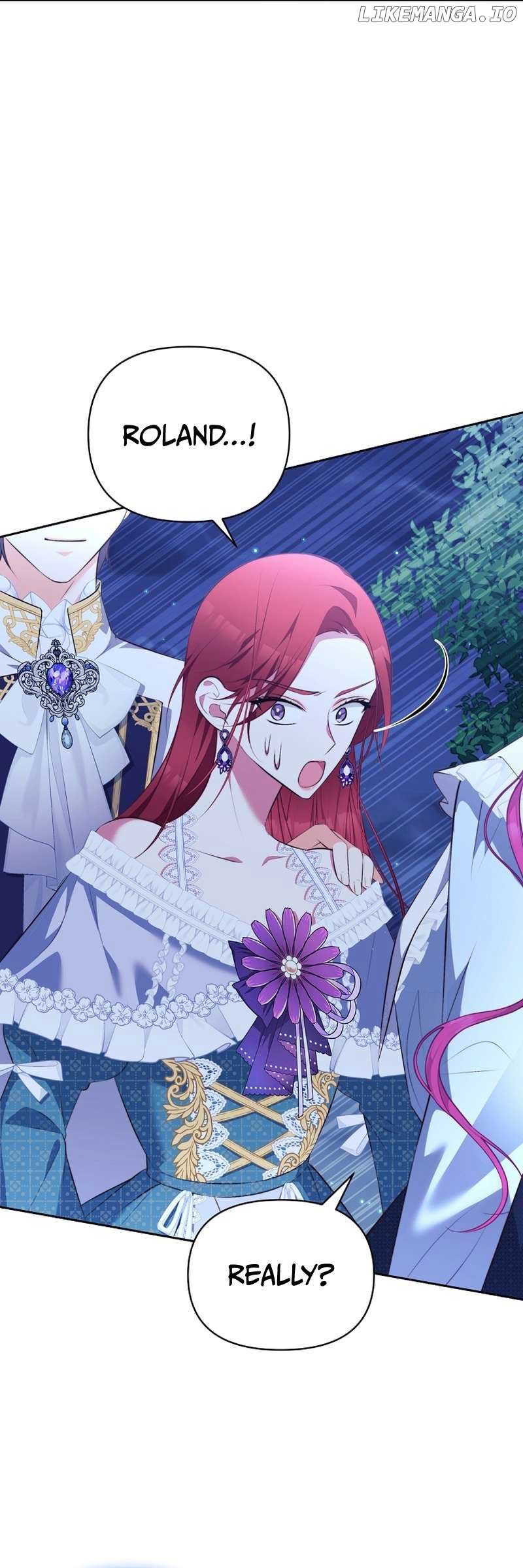 Marriage with the Archduke, I Know Now Chapter 12 160 21