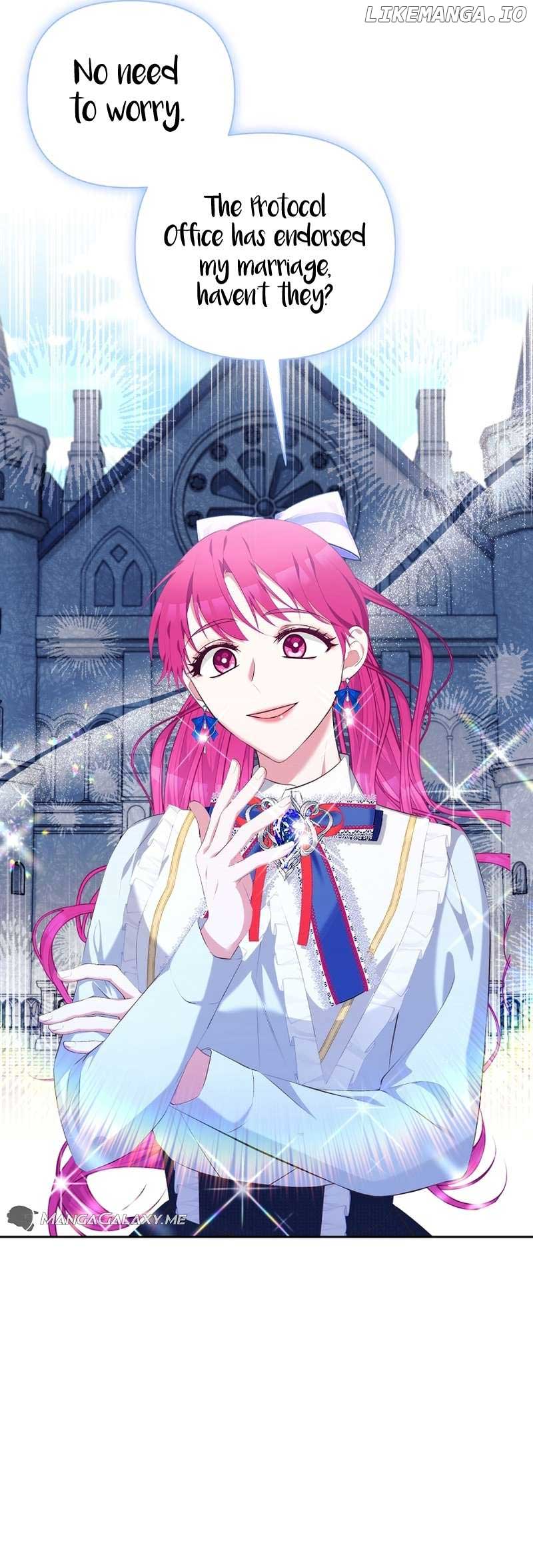 Marriage with the Archduke, I Know Now Chapter 12 161 22