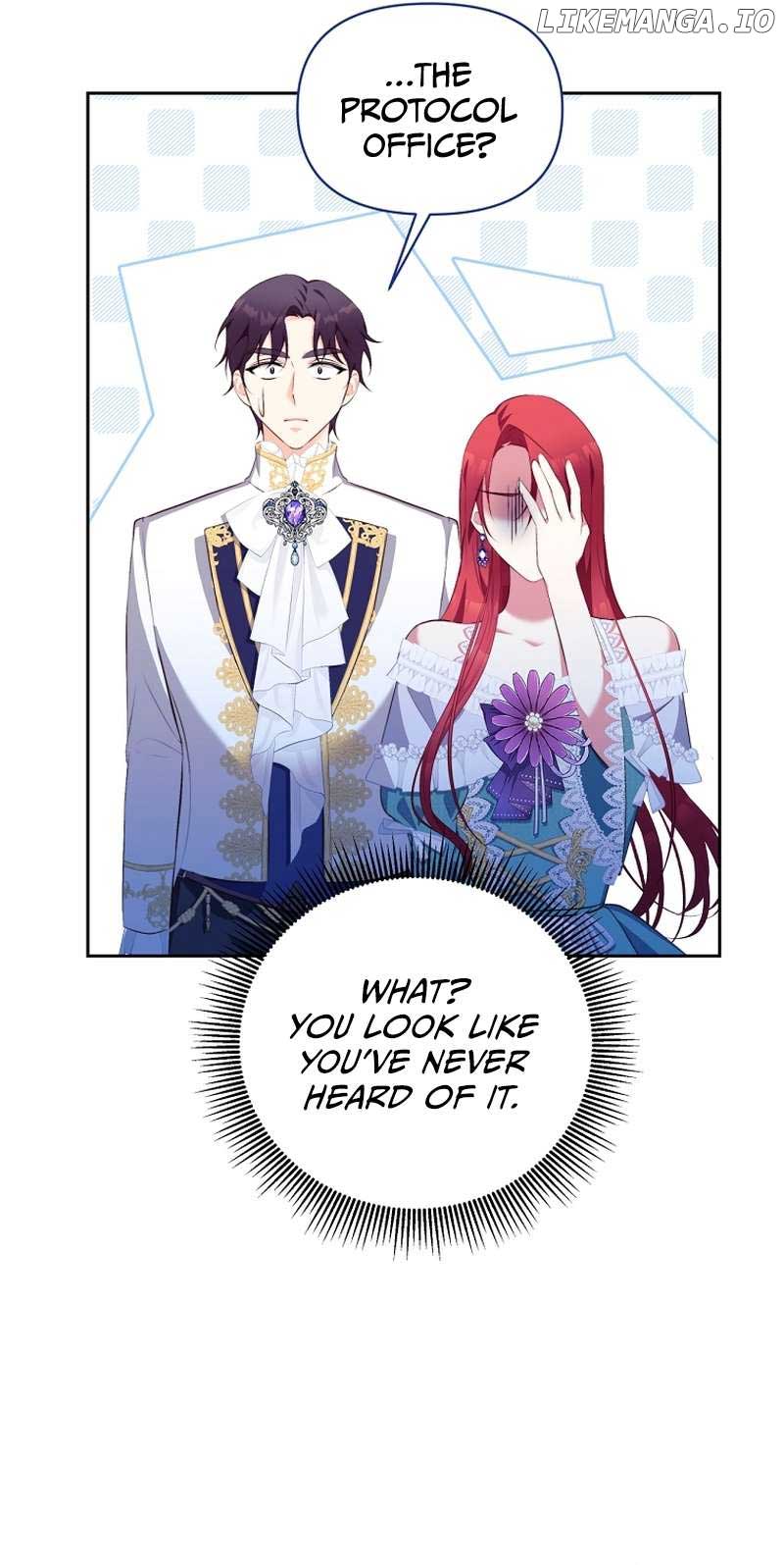 Marriage with the Archduke, I Know Now Chapter 12 162 23
