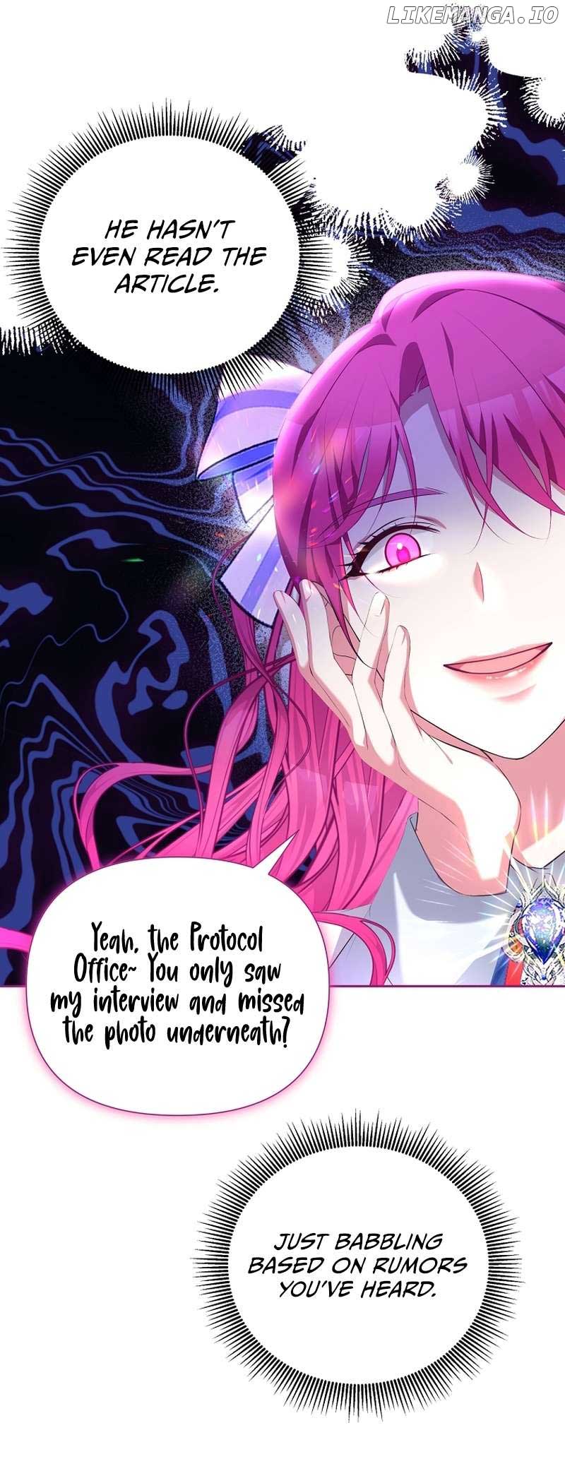 Marriage with the Archduke, I Know Now Chapter 12 163 24