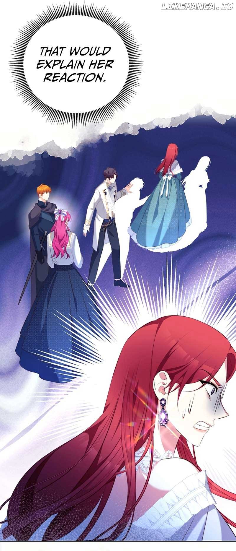 Marriage with the Archduke, I Know Now Chapter 12 165 26
