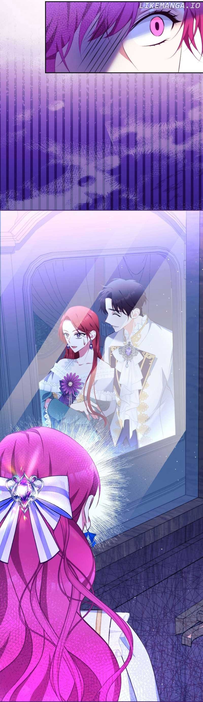 Marriage with the Archduke, I Know Now Chapter 12 169 30