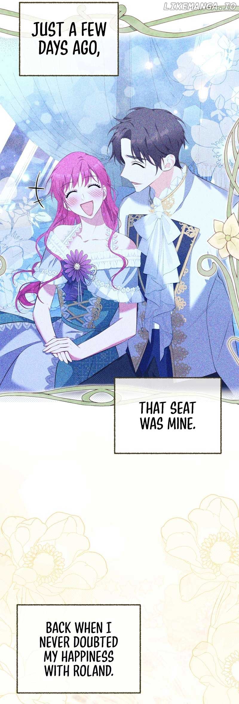 Marriage with the Archduke, I Know Now Chapter 12 171 32