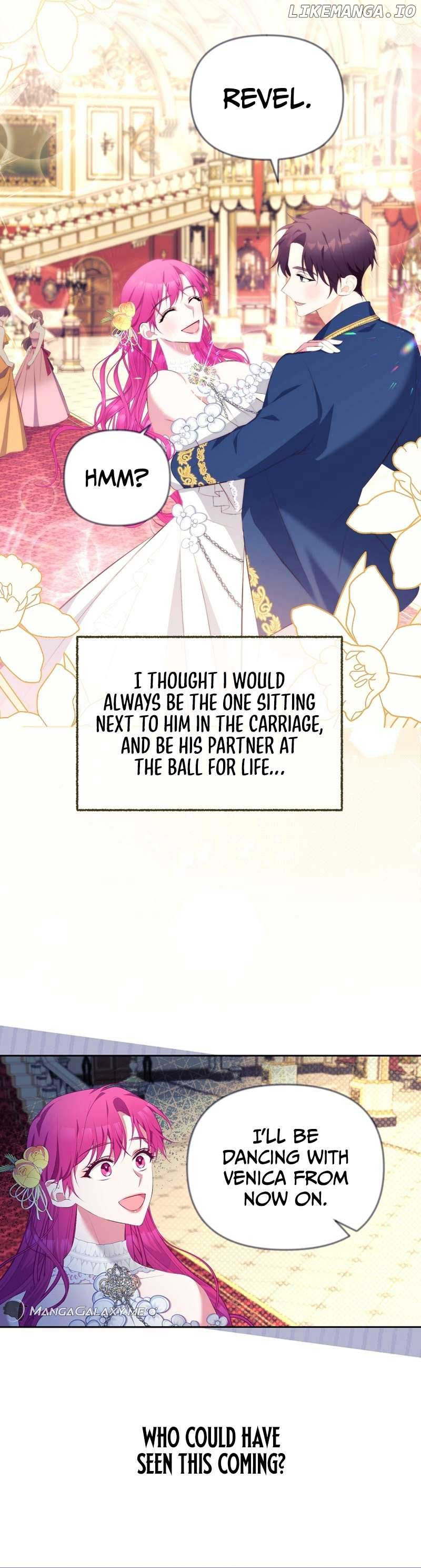 Marriage with the Archduke, I Know Now Chapter 12 172 33
