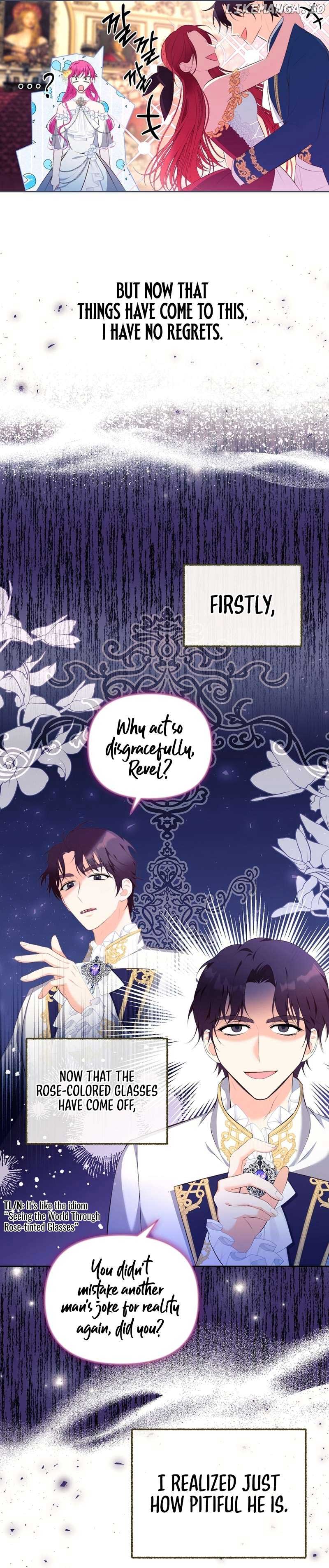 Marriage with the Archduke, I Know Now Chapter 12 173 34