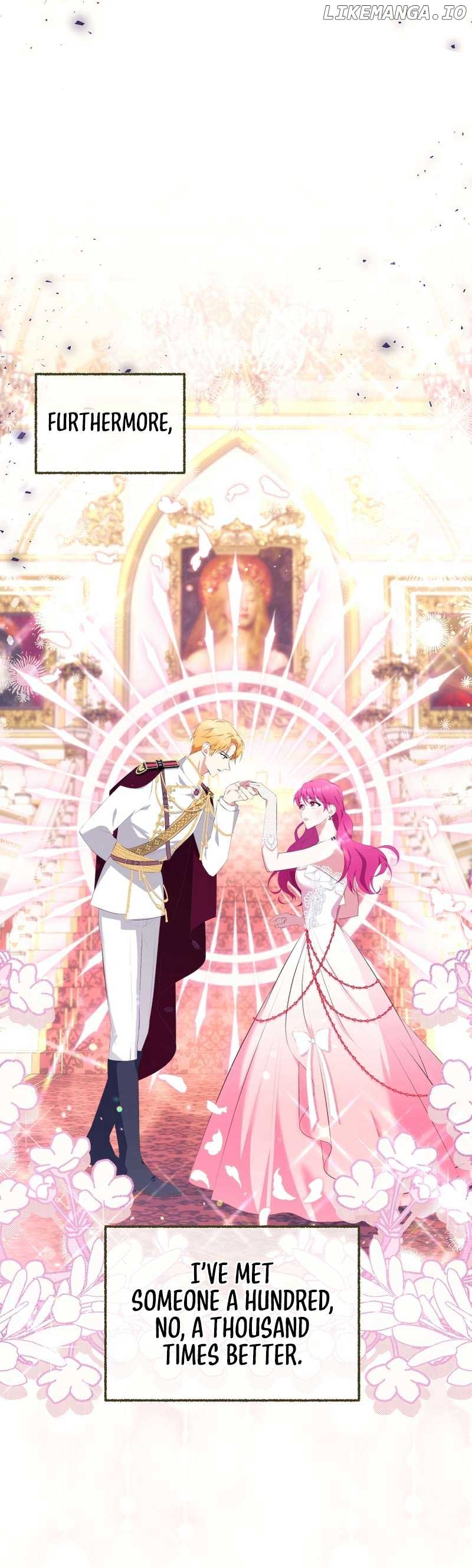 Marriage with the Archduke, I Know Now Chapter 12 174 35