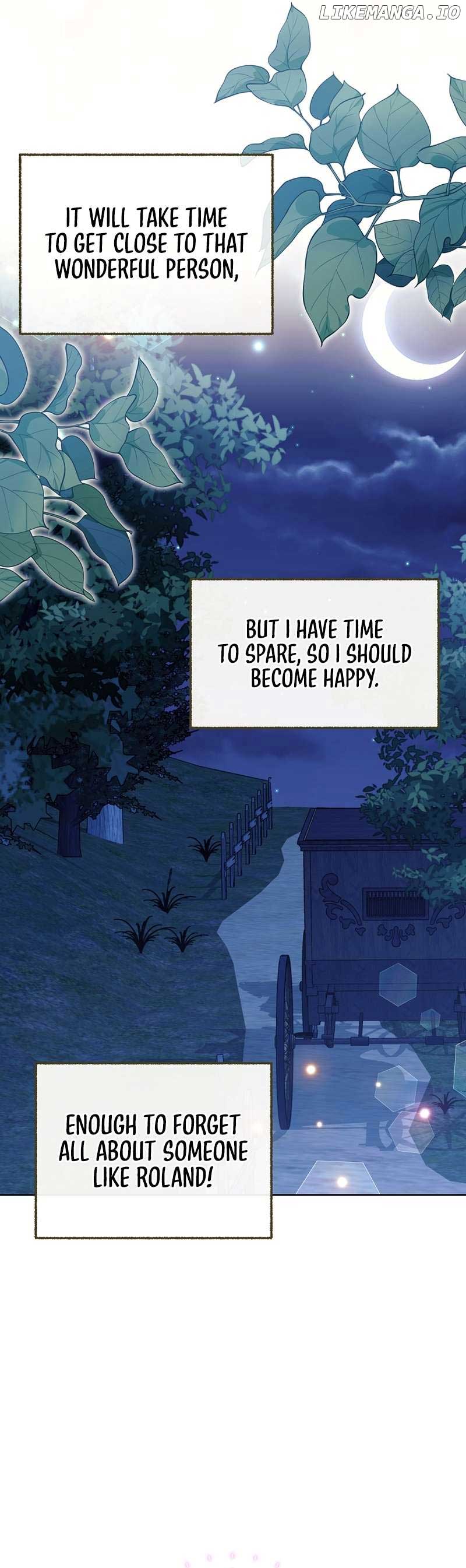 Marriage with the Archduke, I Know Now Chapter 12 175 36