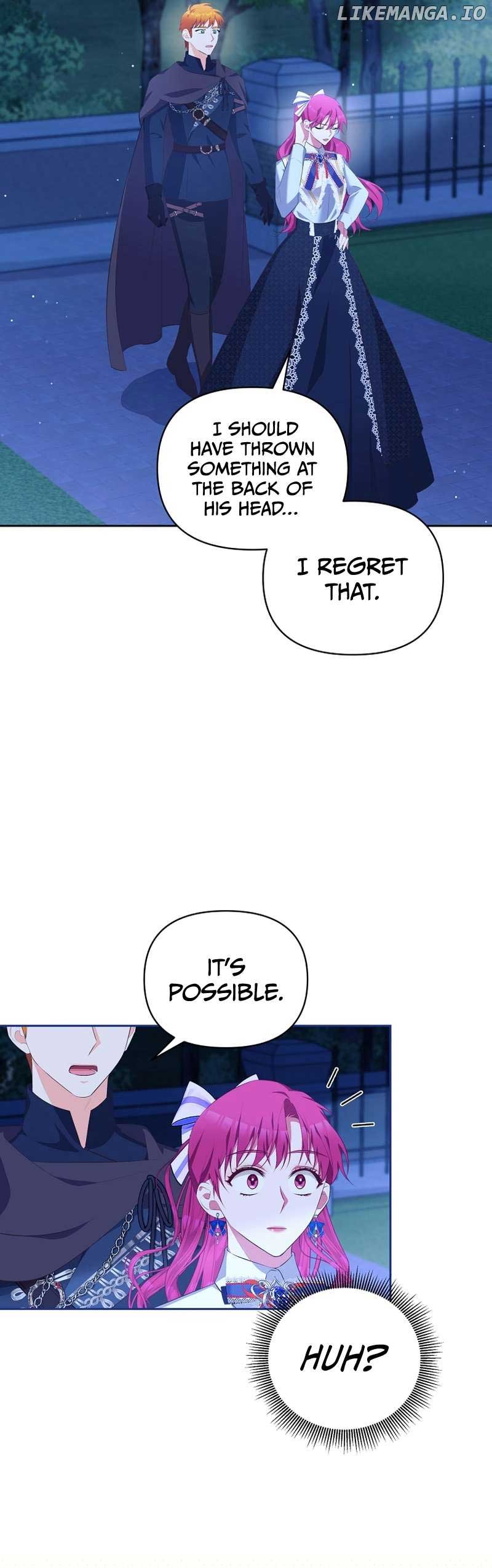 Marriage with the Archduke, I Know Now Chapter 12 178 39