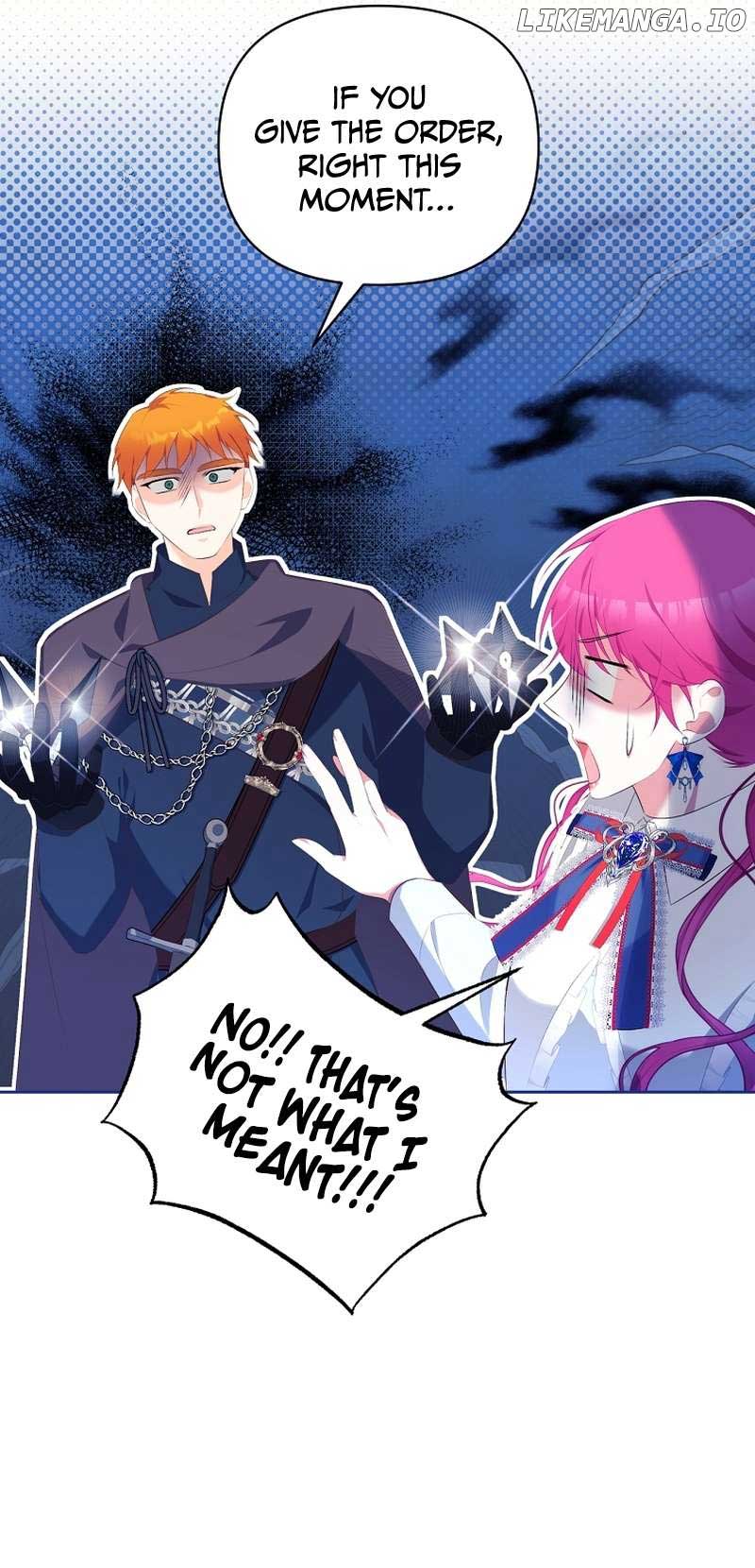 Marriage with the Archduke, I Know Now Chapter 12 179 40