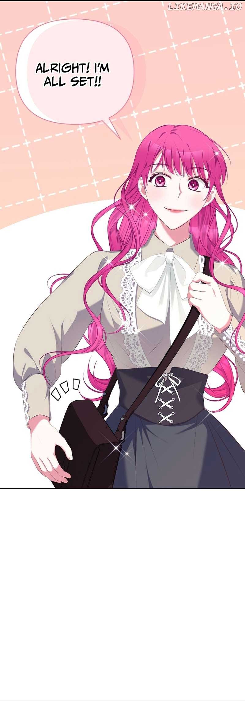 Marriage with the Archduke, I Know Now Chapter 13 139 03