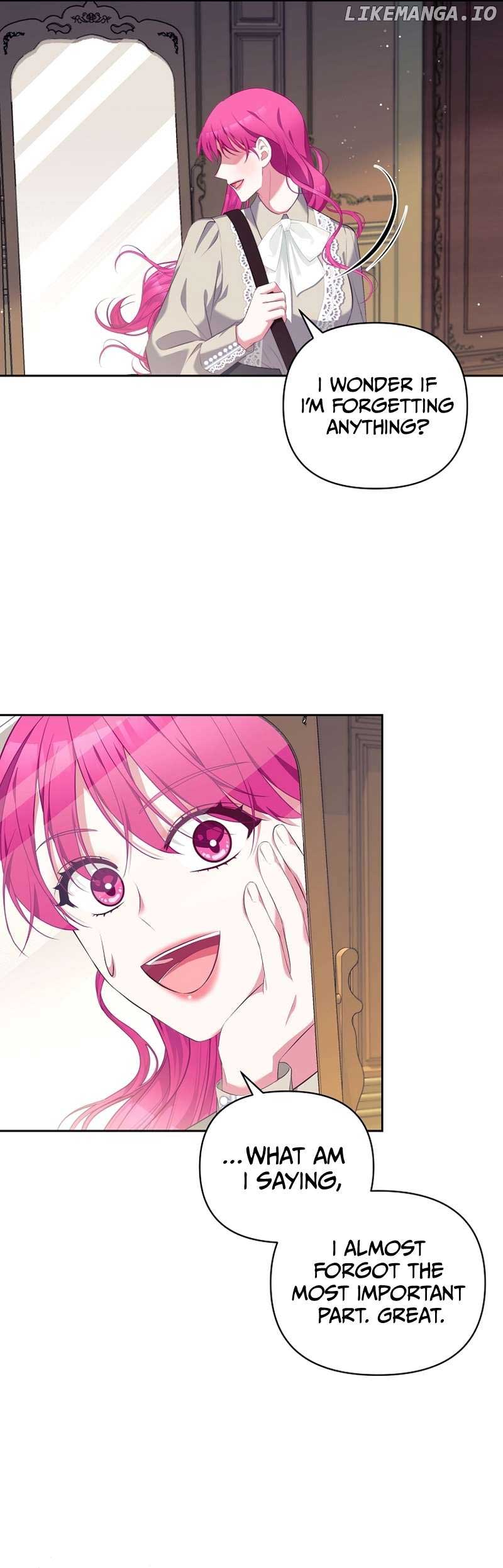 Marriage with the Archduke, I Know Now Chapter 13 140 04