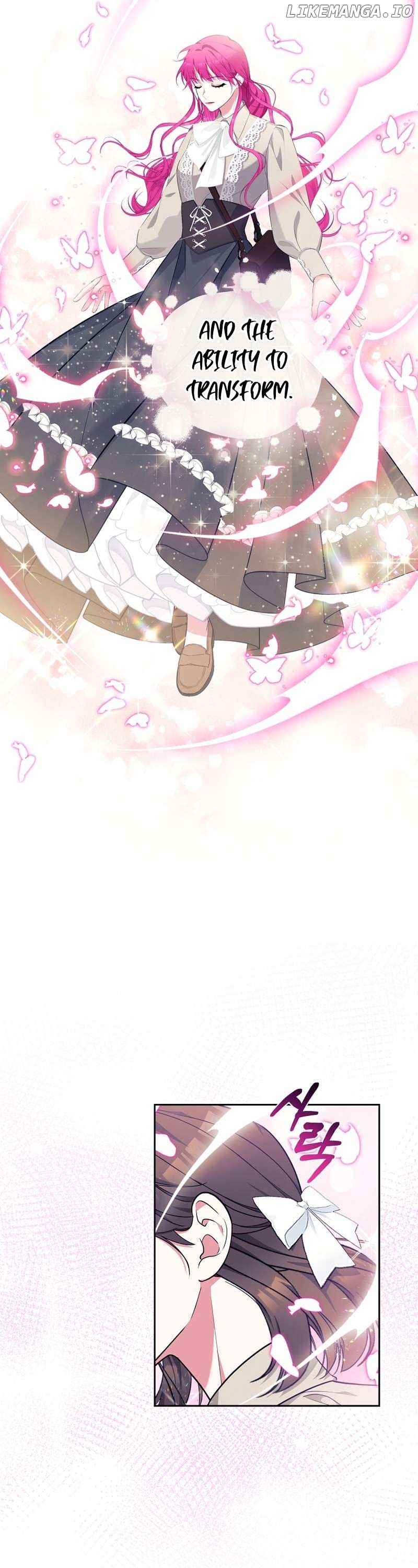 Marriage with the Archduke, I Know Now Chapter 13 142 06